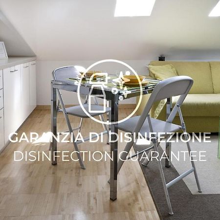 Italianway - Alessi 10 Apartment Милано Екстериор снимка