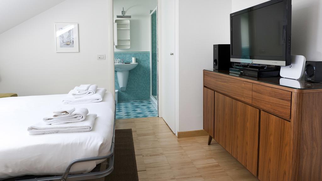 Italianway - Alessi 10 Apartment Милано Екстериор снимка