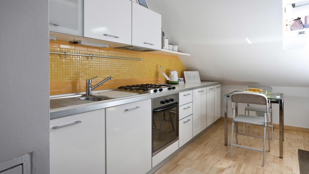 Italianway - Alessi 10 Apartment Милано Екстериор снимка