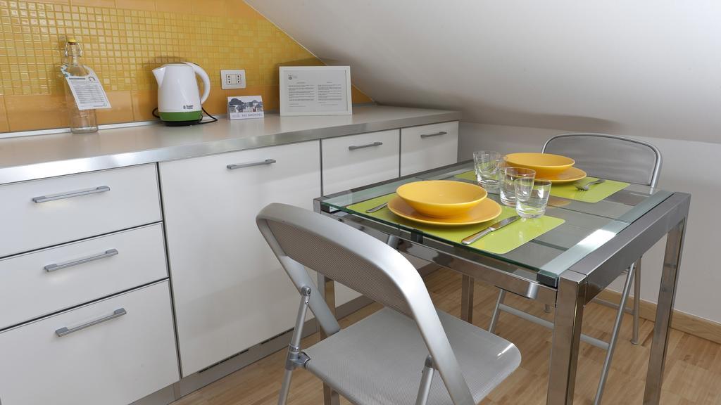 Italianway - Alessi 10 Apartment Милано Екстериор снимка